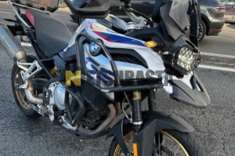 Yamaha XV 535 Virago 1991