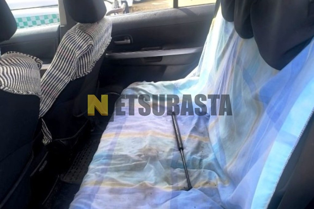 Suzuki Grand Vitara 1.9 DDiS 2006