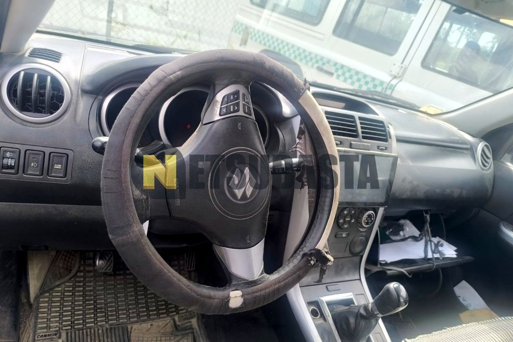 Suzuki Grand Vitara 1.9 DDiS 2006