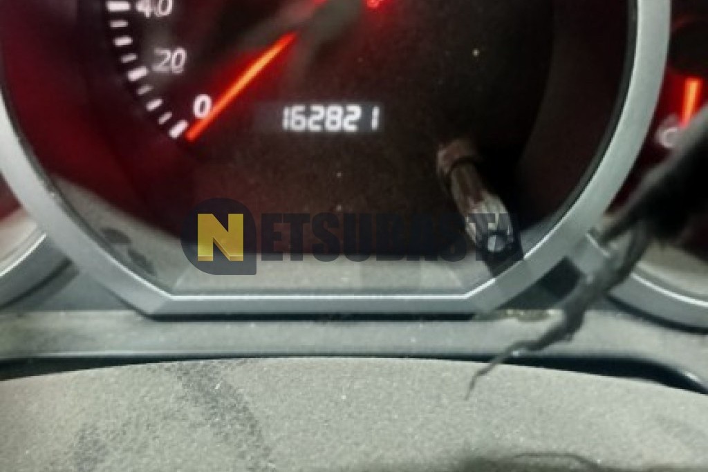 Suzuki Grand Vitara 1.9 DDiS 2006