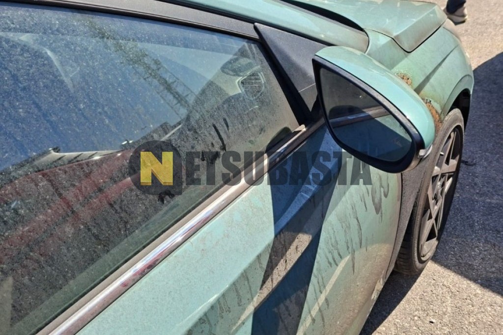 Hyundai i20 1.0 TGDI 2025