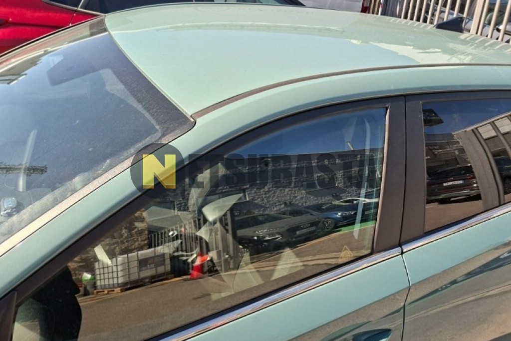 Hyundai i20 1.0 TGDI 2025