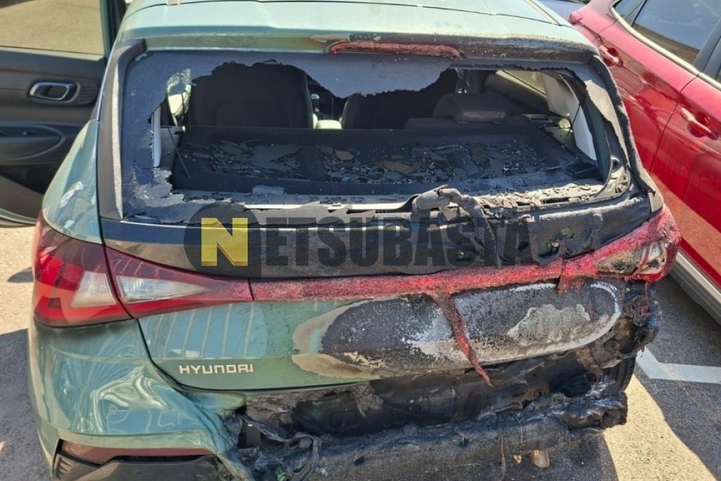 Hyundai i20 1.0 TGDI 2025