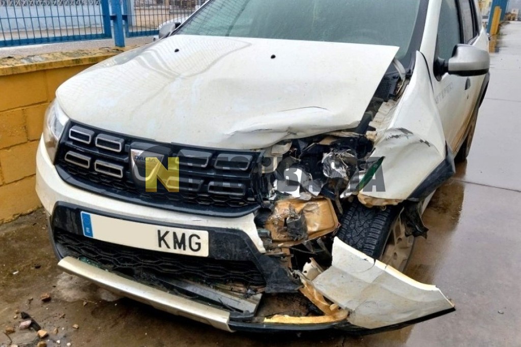 Dacia Logan MCV Stepway 1.5 dCi 2018