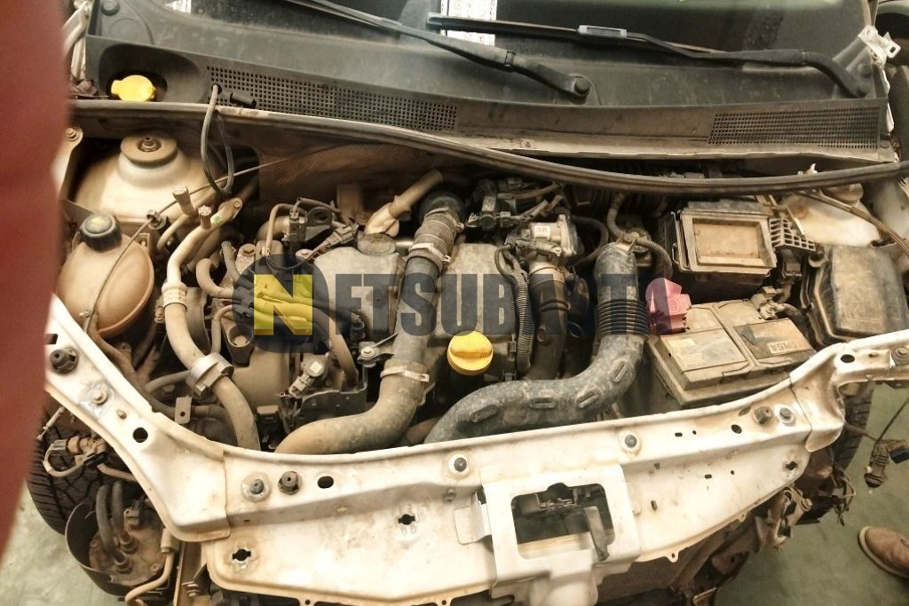 Dacia Logan MCV Stepway 1.5 dCi 2018