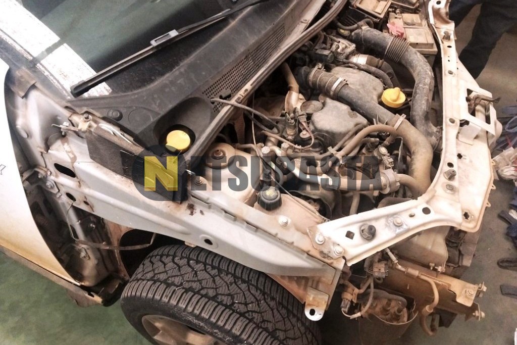 Dacia Logan MCV Stepway 1.5 dCi 2018