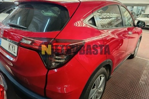 Triumph Street Triple S 660 2018