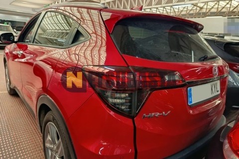 Triumph Street Triple S 660 2018