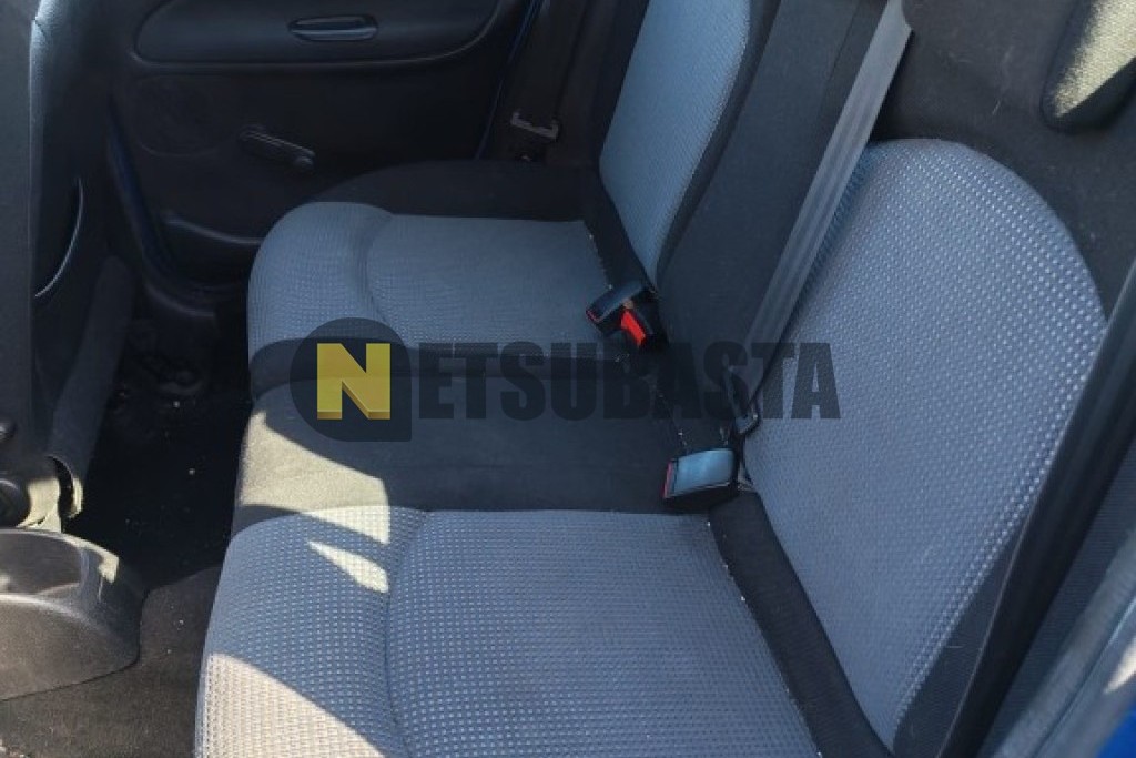 Peugeot 206 SW 1.4 2003