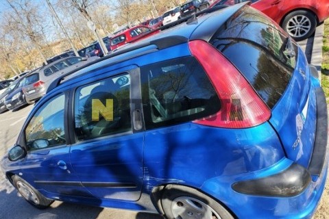 Yamaha XV 535 Virago 1991