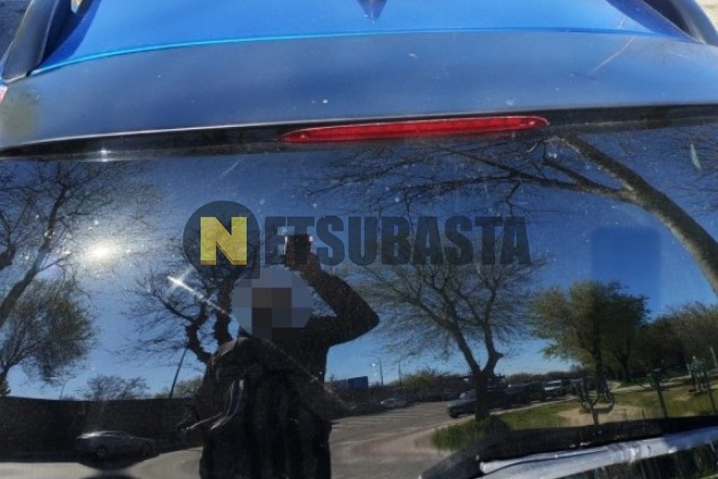 Peugeot 206 SW 1.4 2003