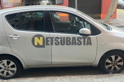 Suzuki Epicuro 150 2000