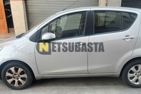 Suzuki Epicuro 150 2000