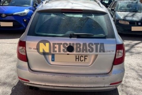 Triumph Street Triple S 660 2018