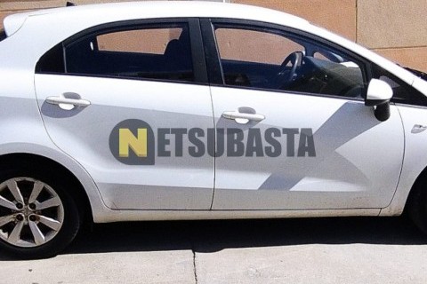 Yamaha XMAX 250 2014