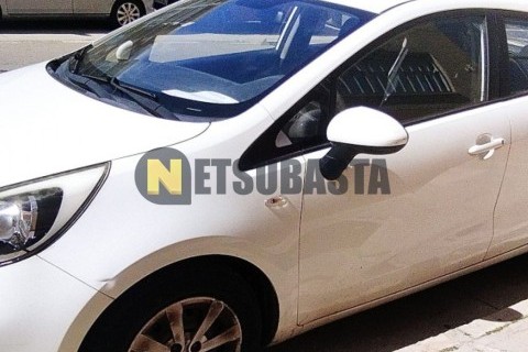 Yamaha XMAX 250 2014