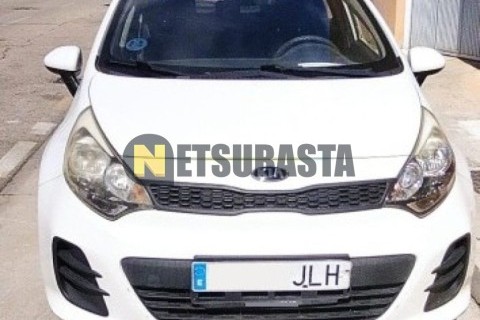 Yamaha XMAX 250 2014