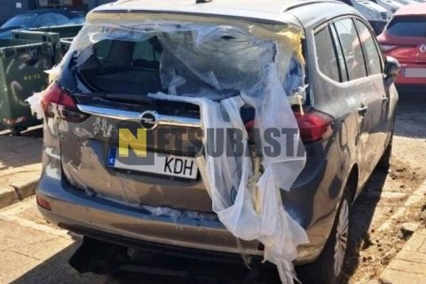 Yamaha XV 535 Virago 1991