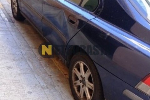 Suzuki GS 500 E 2000