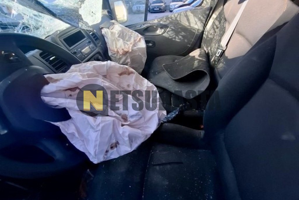 Fiat Talento Combi 1.6 EcoJet 2018