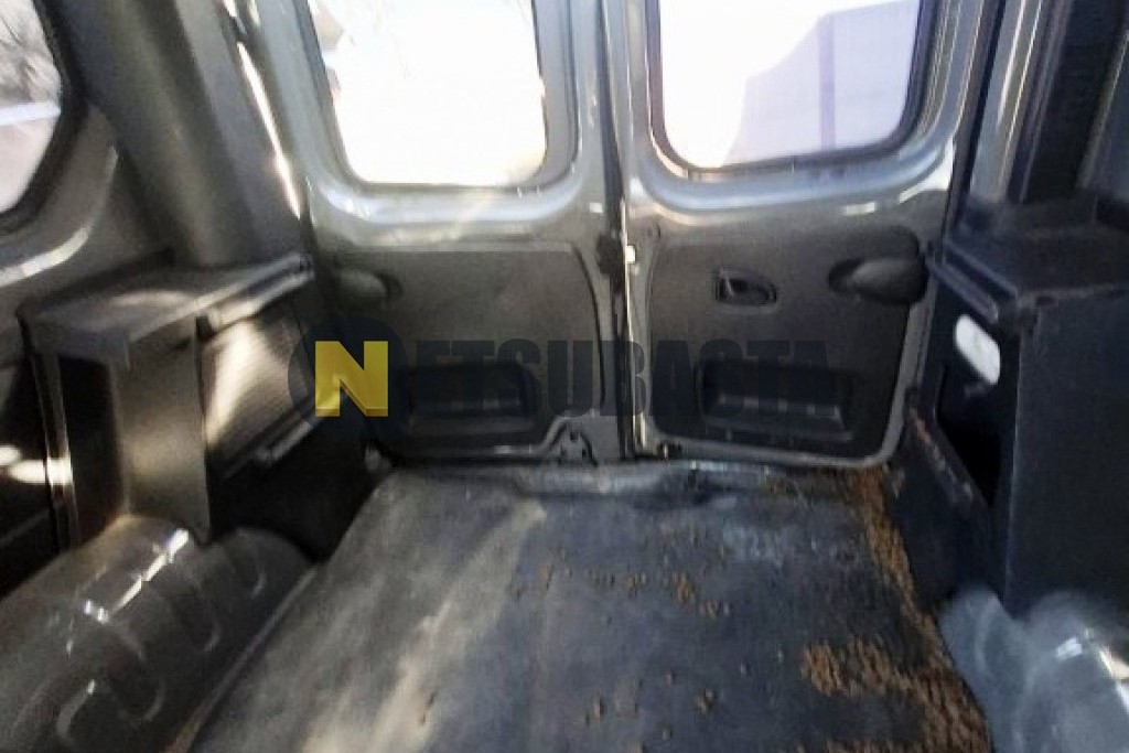 Fiat Talento Combi 1.6 EcoJet 2018