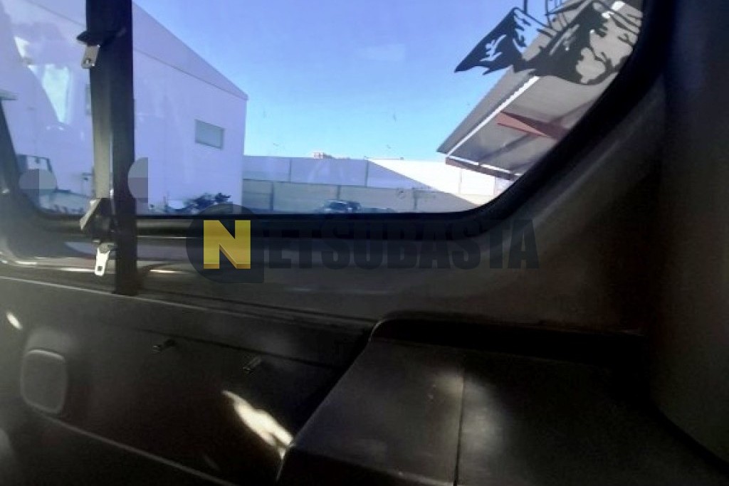 Fiat Talento Combi 1.6 EcoJet 2018