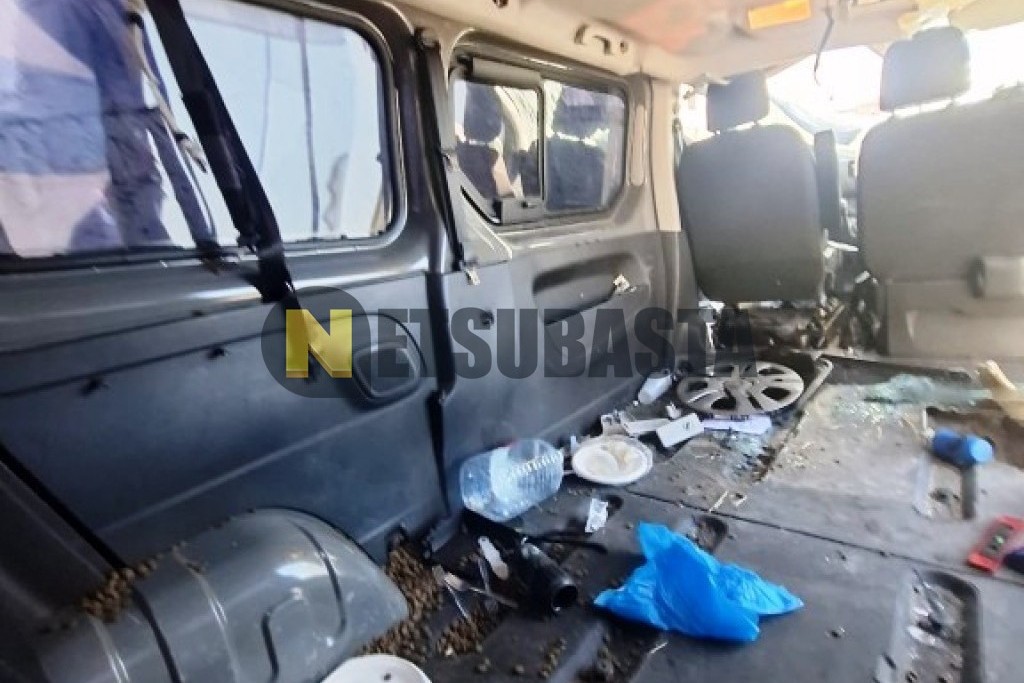 Fiat Talento Combi 1.6 EcoJet 2018