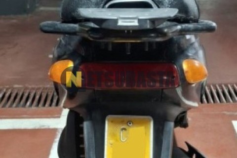 Suzuki Epicuro 150 2000