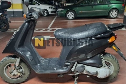 Suzuki Epicuro 150 2000