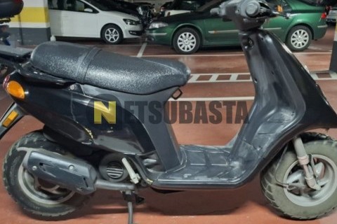 Suzuki Epicuro 150 2000