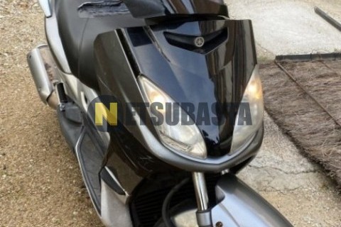 Suzuki GS 500 E 2000