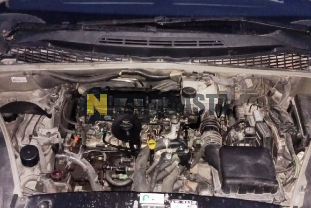 Citroën Xsara Picasso 2.0 HDi 2003