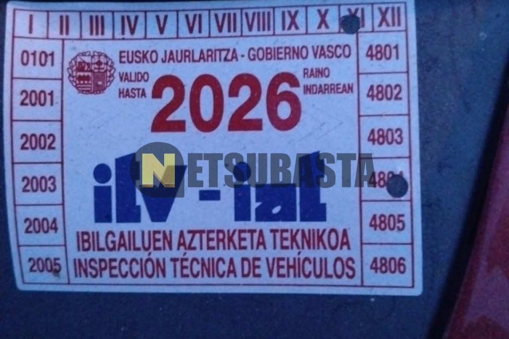 Suzuki Epicuro 150 2000