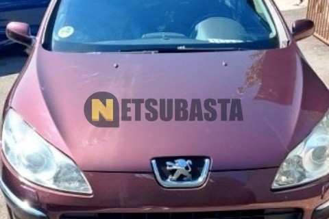 Yamaha XMAX 250 2014