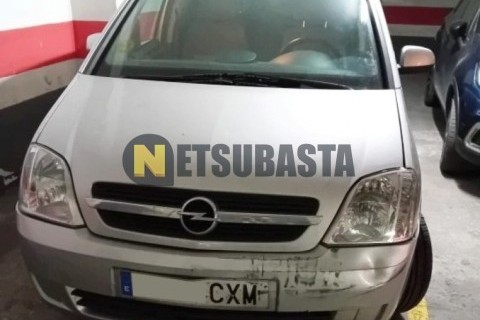 Suzuki GS 500 E 2000