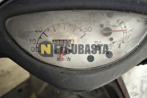 Yamaha XV 535 Virago 1998