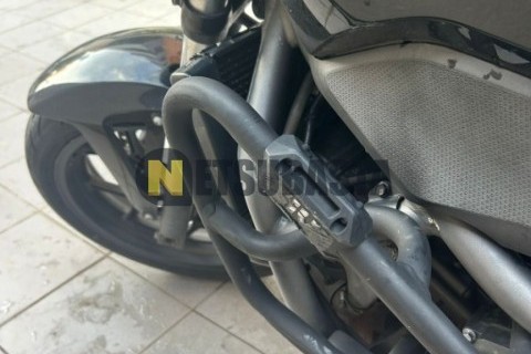 Suzuki GS 500 E 2000