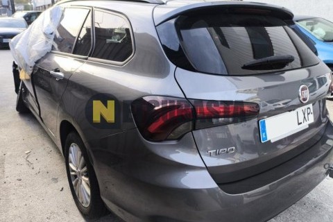 Suzuki Sixteen 125 2010