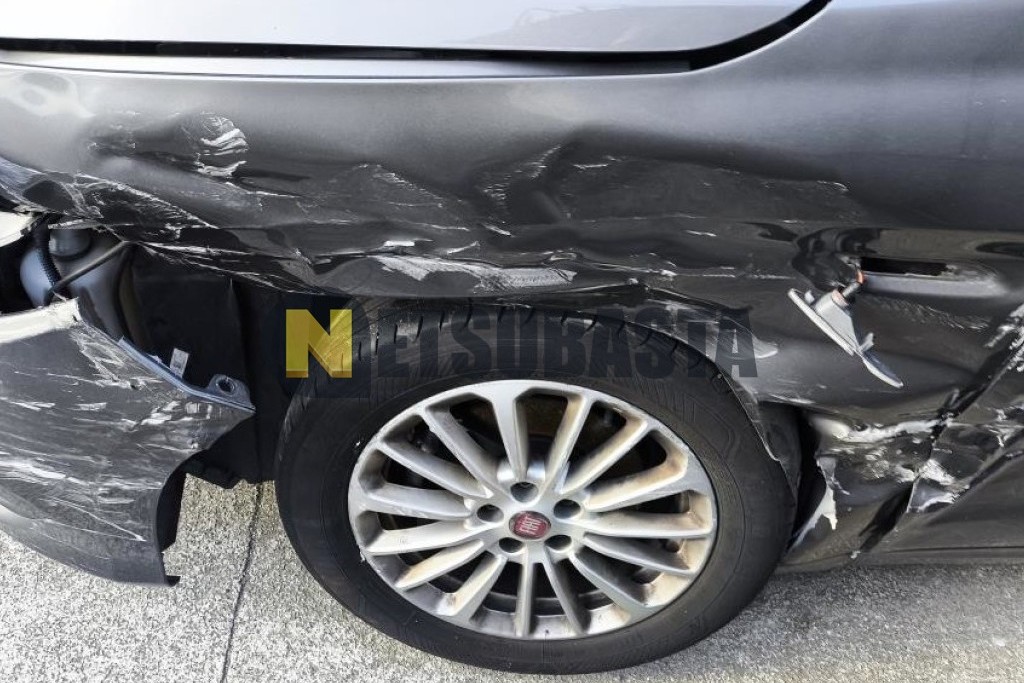 Fiat Tipo SW 1.3 Multijet 2022