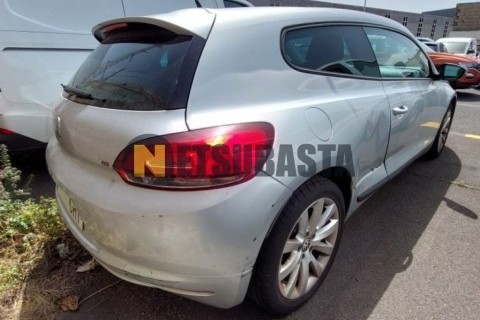 Yamaha XV 535 Virago 1998