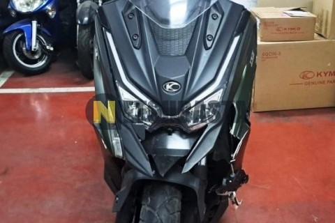 Suzuki GS 500 E 2000