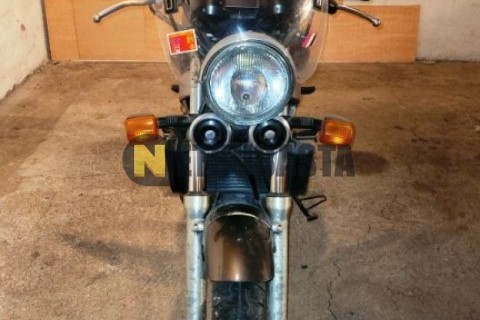 Suzuki Epicuro 150 2000