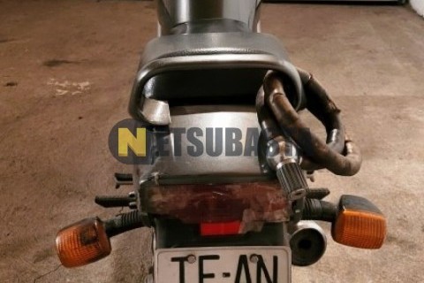 Suzuki Epicuro 150 2000