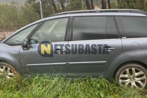 Suzuki GS 500 E 2000