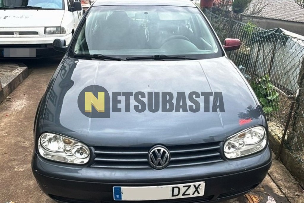 Volkswagen Golf 1.6 1998
