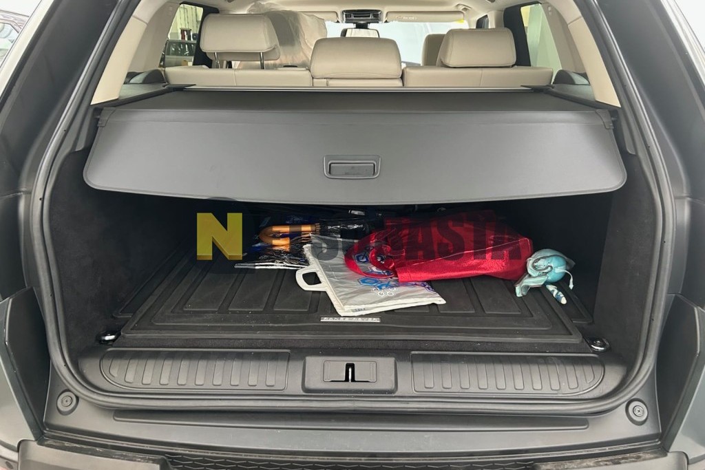 Land-Rover Range Rover Sport 3.0 SDV6 2015