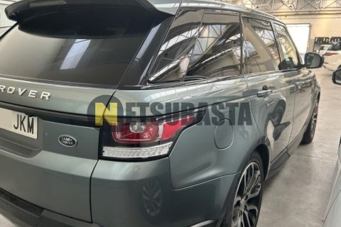 Yamaha XV 535 Virago 1998