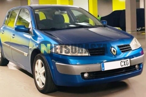 Suzuki GS 500 E 2000