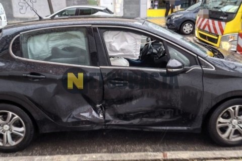 Suzuki GS 500 E 2000