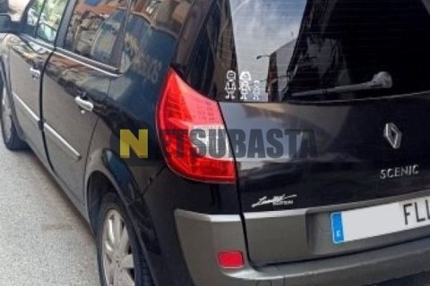 Suzuki GS 500 E 2000